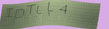 CAPTCHA 認証コード