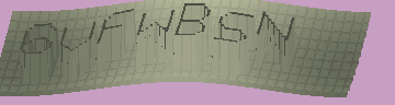 CAPTCHA 認証コード
