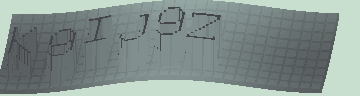 CAPTCHA 認証コード