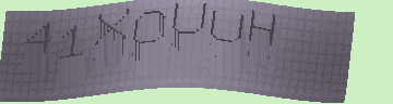 CAPTCHA 認証コード