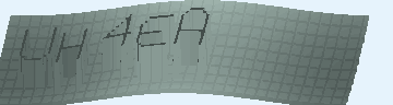 CAPTCHA 認証コード