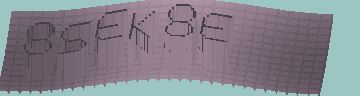 CAPTCHA 認証コード