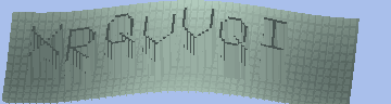 CAPTCHA 認証コード