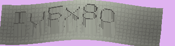 CAPTCHA 認証コード