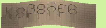 CAPTCHA 認証コード
