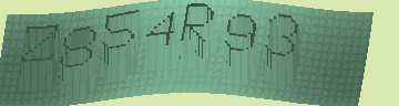 CAPTCHA 認証コード