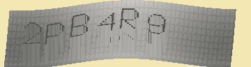 CAPTCHA 認証コード
