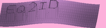 CAPTCHA 認証コード
