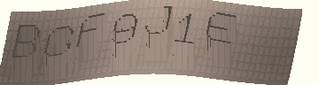 CAPTCHA 認証コード