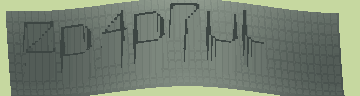 CAPTCHA 認証コード