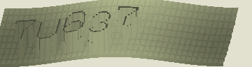 CAPTCHA 認証コード