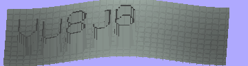 CAPTCHA 認証コード