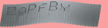 CAPTCHA 認証コード