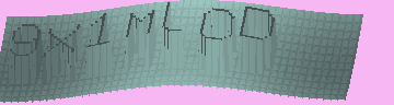 CAPTCHA 認証コード