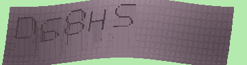 CAPTCHA 認証コード