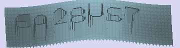 CAPTCHA 認証コード