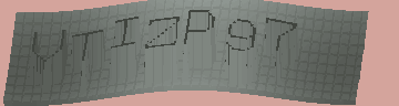 CAPTCHA 認証コード