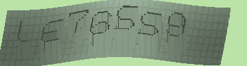 CAPTCHA 認証コード