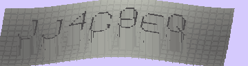 CAPTCHA 認証コード