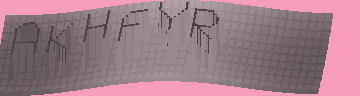 CAPTCHA 認証コード