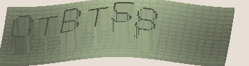 CAPTCHA 認証コード