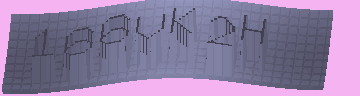 CAPTCHA 認証コード