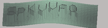 CAPTCHA 認証コード