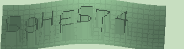CAPTCHA 認証コード