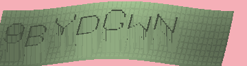 CAPTCHA 認証コード