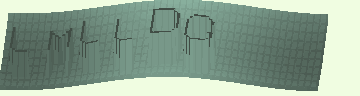 CAPTCHA 認証コード