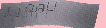 CAPTCHA 認証コード