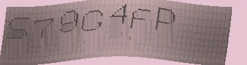 CAPTCHA 認証コード