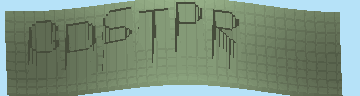 CAPTCHA 認証コード