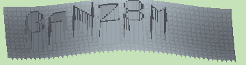 CAPTCHA 認証コード