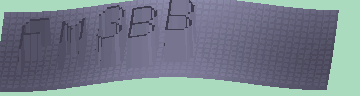 CAPTCHA 認証コード