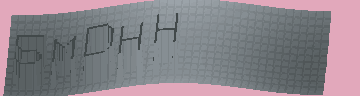 CAPTCHA 認証コード