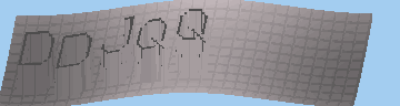 CAPTCHA 認証コード