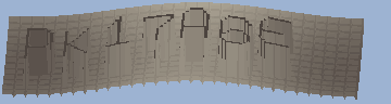CAPTCHA 認証コード