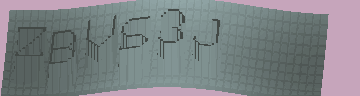 CAPTCHA 認証コード