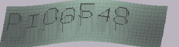 CAPTCHA 認証コード
