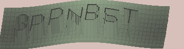 CAPTCHA 認証コード