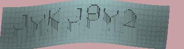 CAPTCHA 認証コード