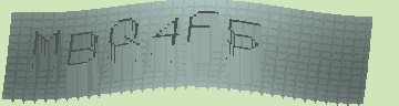 CAPTCHA 認証コード