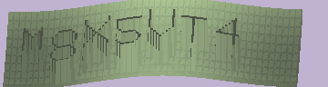 CAPTCHA 認証コード