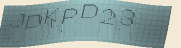 CAPTCHA 認証コード