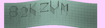 CAPTCHA 認証コード