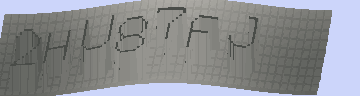 CAPTCHA 認証コード