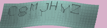 CAPTCHA 認証コード