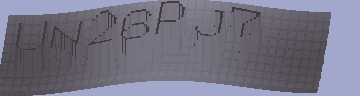 CAPTCHA 認証コード