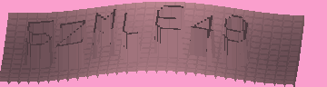 CAPTCHA 認証コード